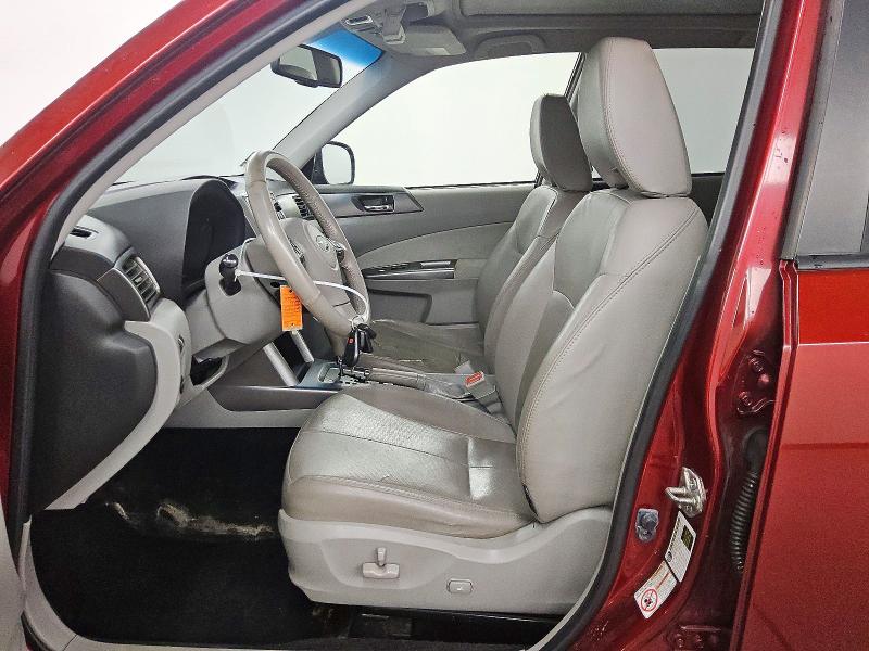 Продаж на аукціоні авто 2013 Subaru Forester, vin: JF2SHAEC2DH430518, номер лоту: 50621546