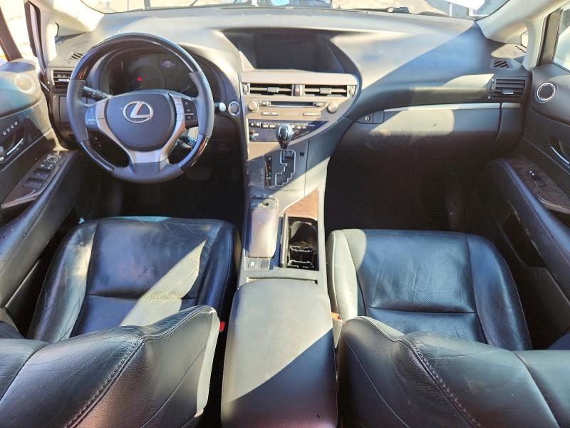 Продажа на аукционе авто 2015 Lexus Rx, vin: 2T2ZK1BA6FC173884, номер лота: 51884346