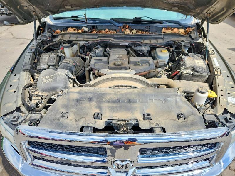 Aukcja sprzedaży 2015 Ram 3500, vin: 3C63R3AL8FG608065, numer aukcji: 49119876