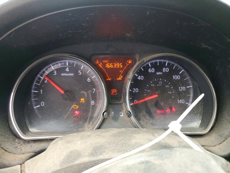 49323226 :رقم المزاد ، 3N1CN7AP0DL890126 vin ، 2013 Nissan Versa مزاد بيع