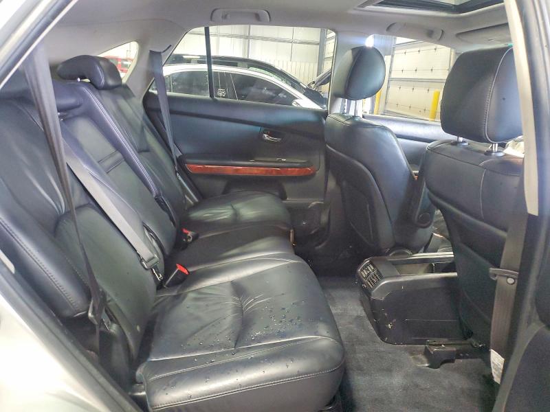 Продажа на аукционе авто 2007 Lexus Rx, vin: JTJHW31U872028371, номер лота: 50018416