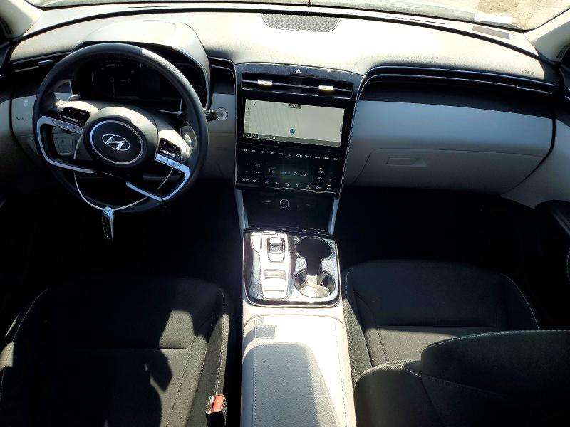 Aukcja sprzedaży 2024 Hyundai Tucson, vin: KM8JBCD10RU210473, numer aukcji: 50492746