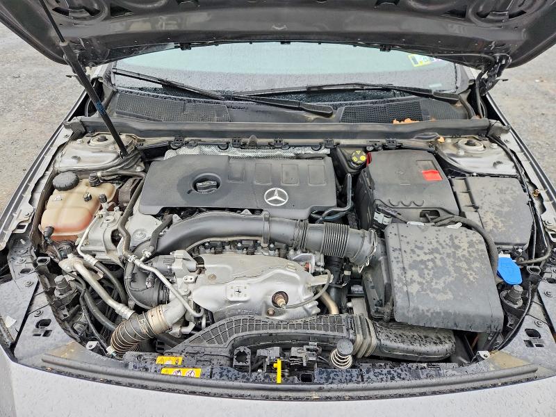 51818006 :رقم المزاد ، WDD3G4EB1KW022587 vin ، 2019 Mercedes-benz A مزاد بيع