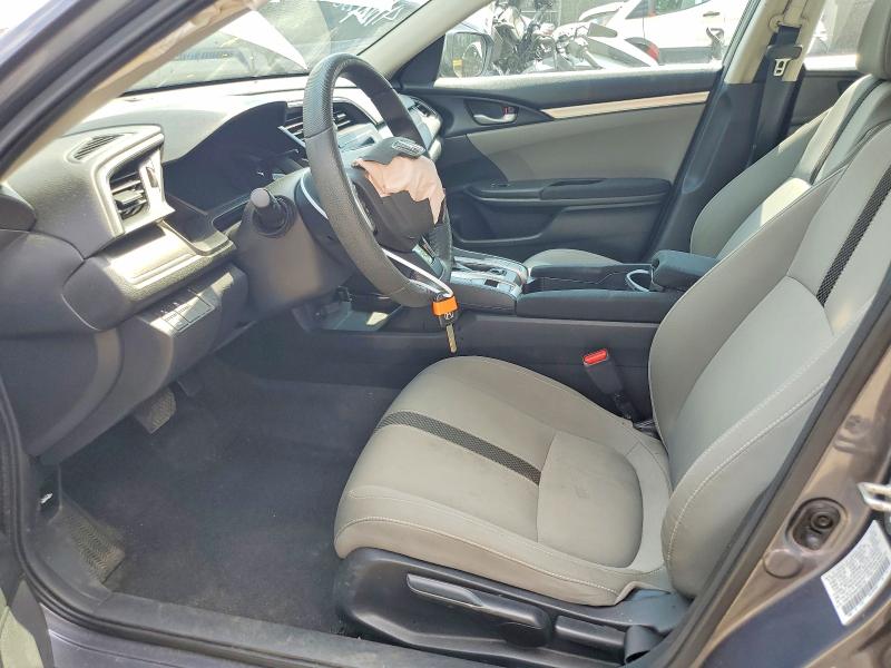 Aukcja sprzedaży 2019 Honda Civic, vin: 2HGFC2F6XKH562156, numer aukcji: 51153106