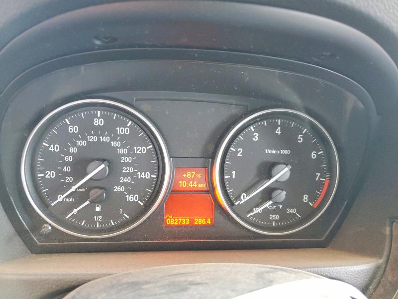 Aukcja sprzedaży 2011 Bmw 328, vin: WBAKE3C57BE441470, numer aukcji: 51894486