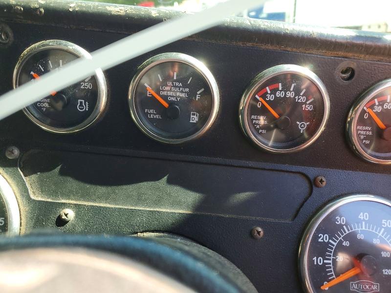 Продажа на аукционе авто 2010 Autocar Llc Xpeditor, vin: 5VCACRKF3AH210146, номер лота: 48980946