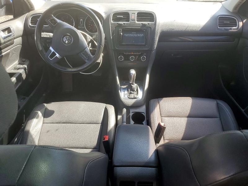 2011 Volkswagen Jetta მანქანა იყიდება აუქციონზე, vin: 3VWPL7AJXBM675003, აუქციონის ნომერი: 50140266