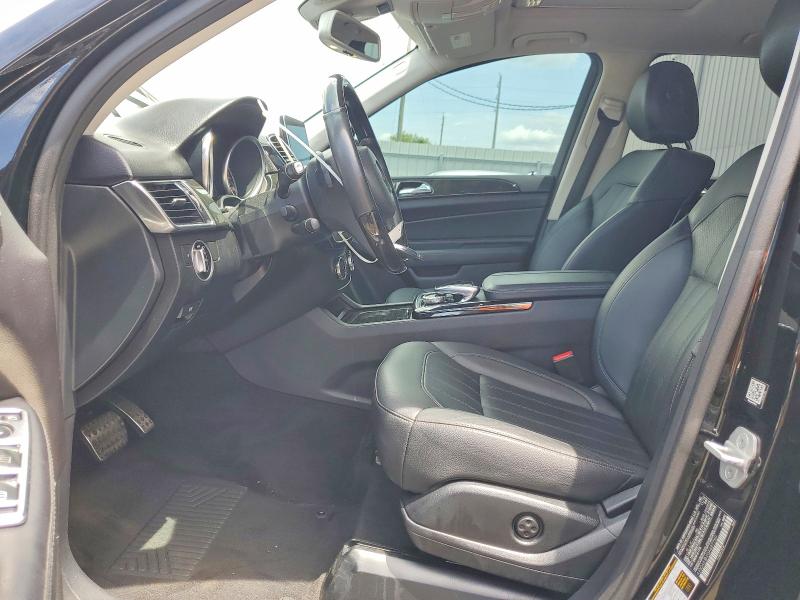 Продажа на аукционе авто 2016 Mercedes-benz Gle, vin: 4JGDA5JBXGA687760, номер лота: 51502596