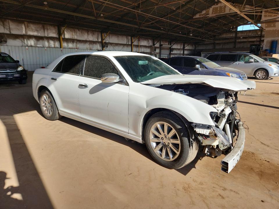 Aukcja sprzedaży 2012 Chrysler 300, vin: 2C3CCACG3CH234558, numer aukcji: 48268176