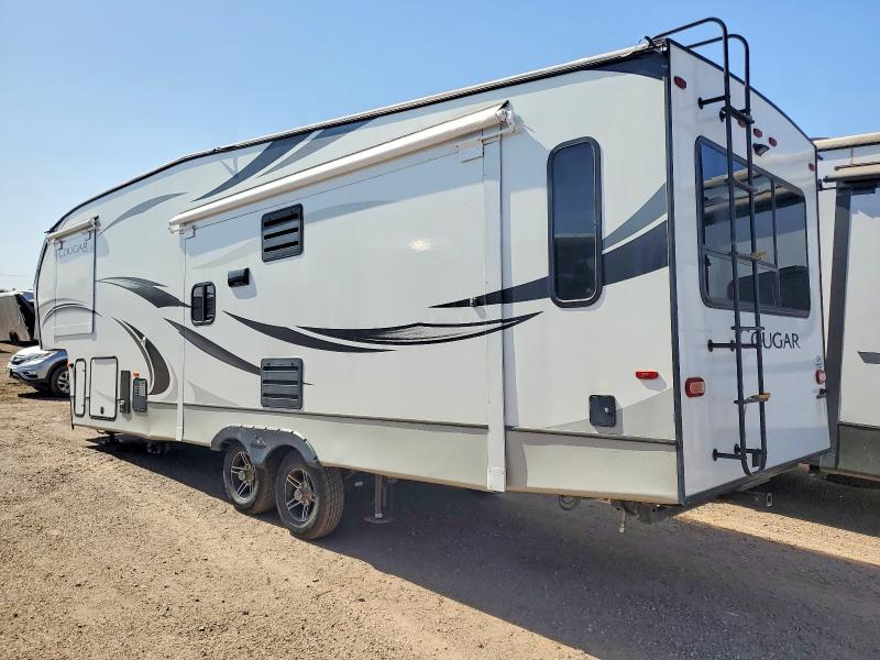 49887956 :رقم المزاد ، 4YDF30R25L2506306 vin ، 2020 Keystone Rv Trailers مزاد بيع