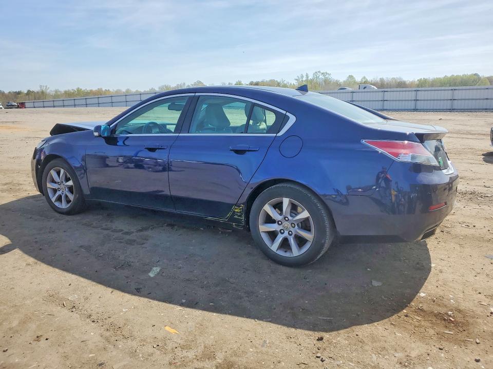 Продаж на аукціоні авто 2013 Acura Tl, vin: 19UUA8F53DA015464, номер лоту: 49456516