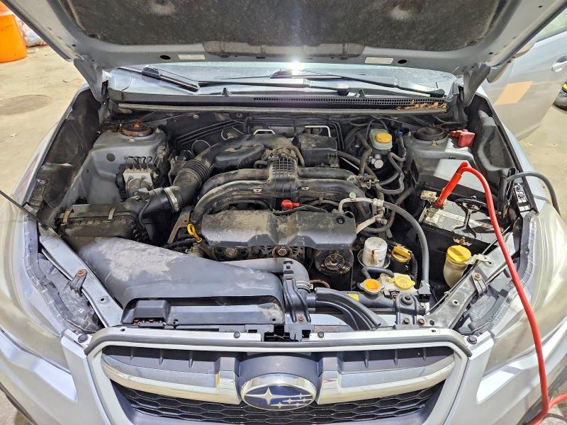 Aukcja sprzedaży 2014 Subaru Impreza, vin: JF1GPAC60E8229860, numer aukcji: 50351176