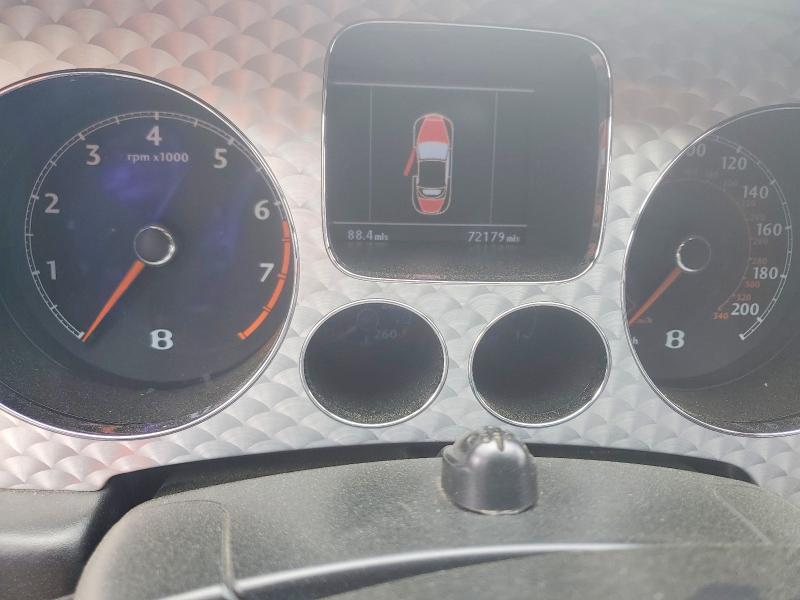 Aukcja sprzedaży 2011 Bentley Continental, vin: SCBDR3ZA7BC069017, numer aukcji: 51681506