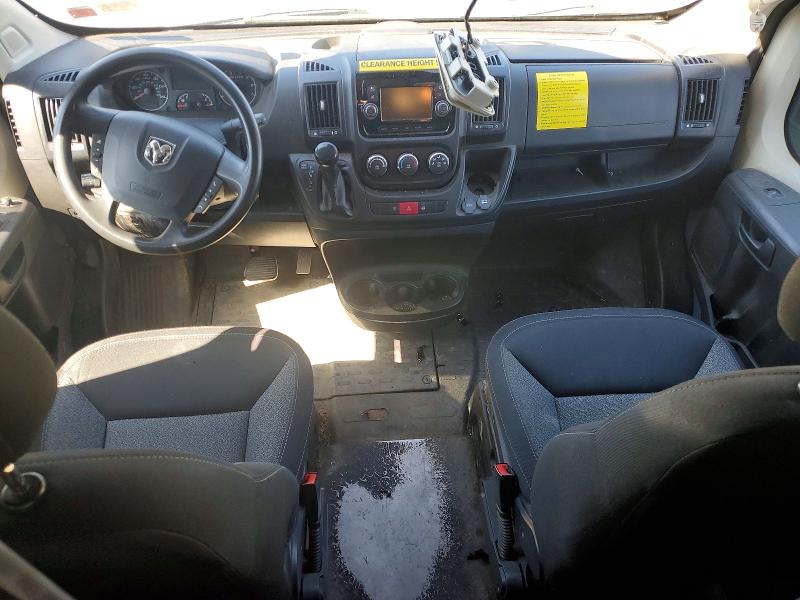 Aukcja sprzedaży 2021 Ram Promaster 3500, vin: 3C6MRVJG2ME535920, numer aukcji: 47230256