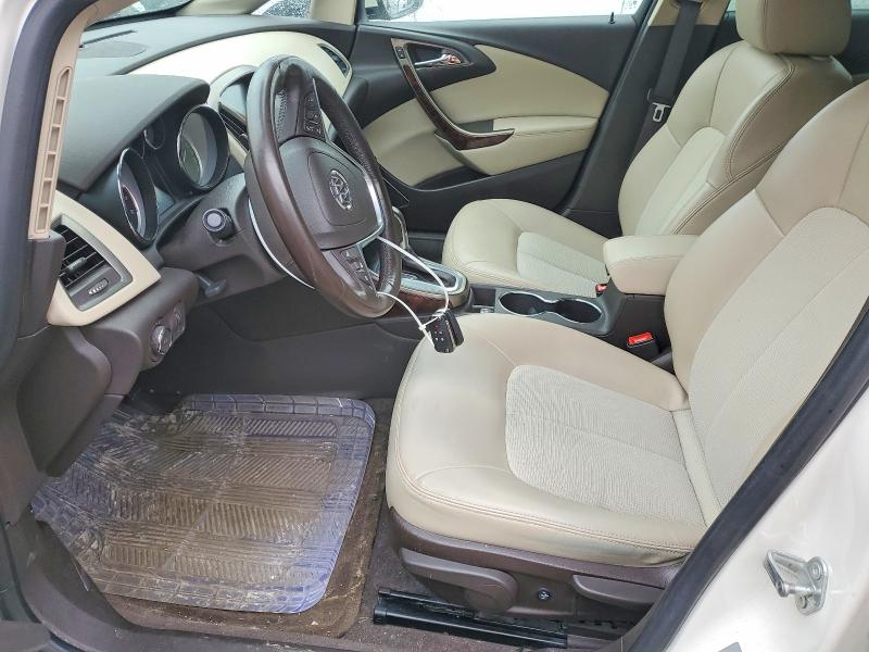 Aukcja sprzedaży 2014 Buick Verano, vin: 1G4PP5SK2E4226915, numer aukcji: 46704456
