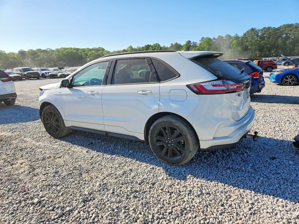 Aukcja sprzedaży 2022 Ford Edge, vin: 2FMPK4J96NBA89748, numer aukcji: 49944006