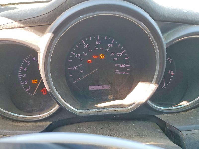 Aukcja sprzedaży 2005 Lexus Rx, vin: JTJHA31U650085482, numer aukcji: 48538846