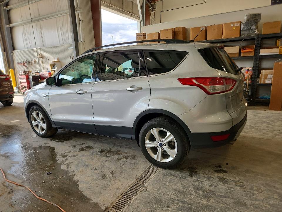 50957556 :رقم المزاد ، 1FMCU9GX7EUD87506 vin ، 2014 Ford Escape مزاد بيع