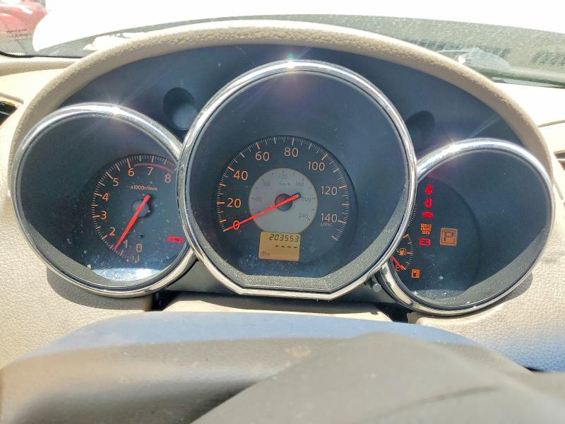 2005 Nissan Altima მანქანა იყიდება აუქციონზე, vin: 1N4AL11D55N462945, აუქციონის ნომერი: 49443336