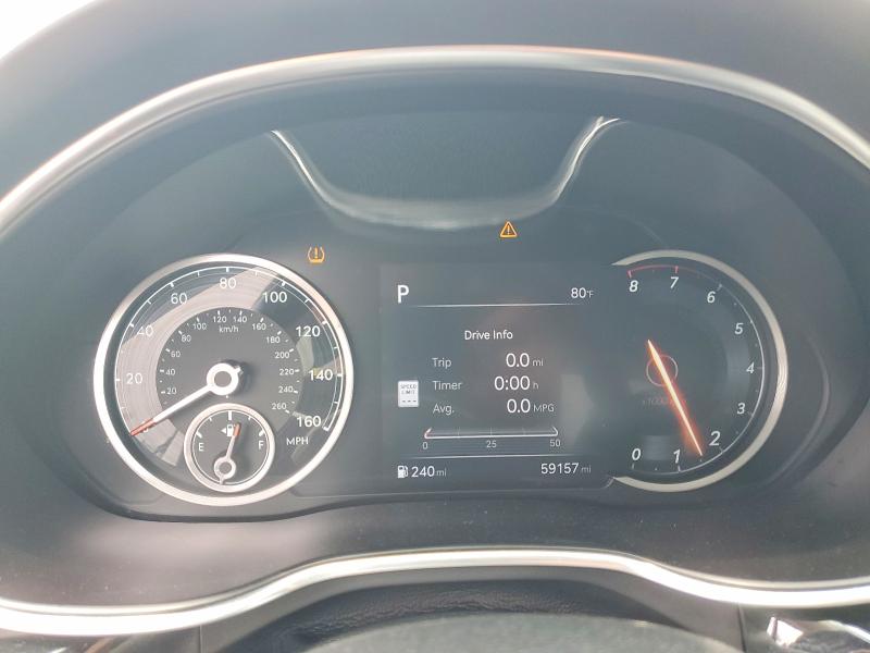 Продажа на аукционе авто 2023 Genesis G80, vin: KMTGB4SC4PU185407, номер лота: 51414526