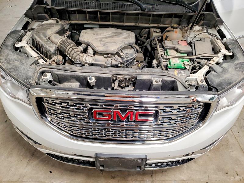 Aukcja sprzedaży 2017 Gmc Acadia, vin: 1GKKNXLS7HZ280267, numer aukcji: 51105566