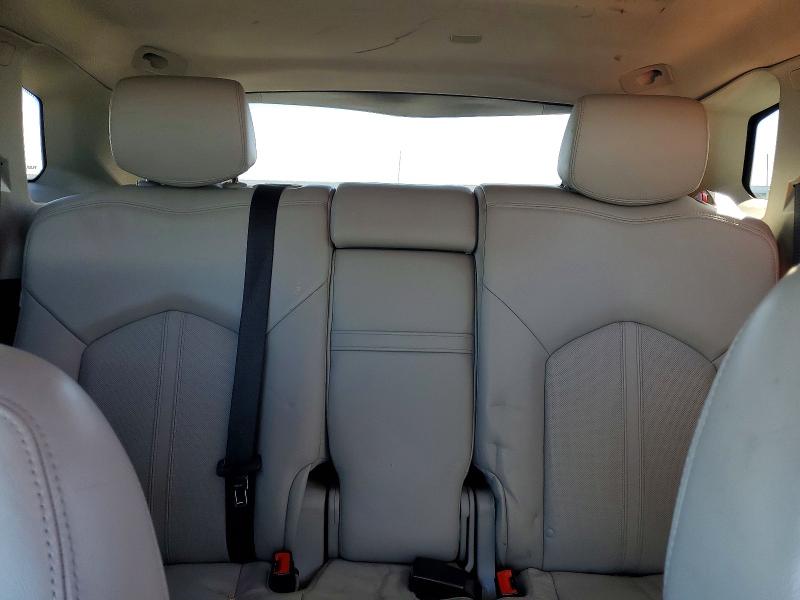 48793366 :رقم المزاد ، 3GYFNJE36DS590556 vin ، 2013 Cadillac Srx مزاد بيع