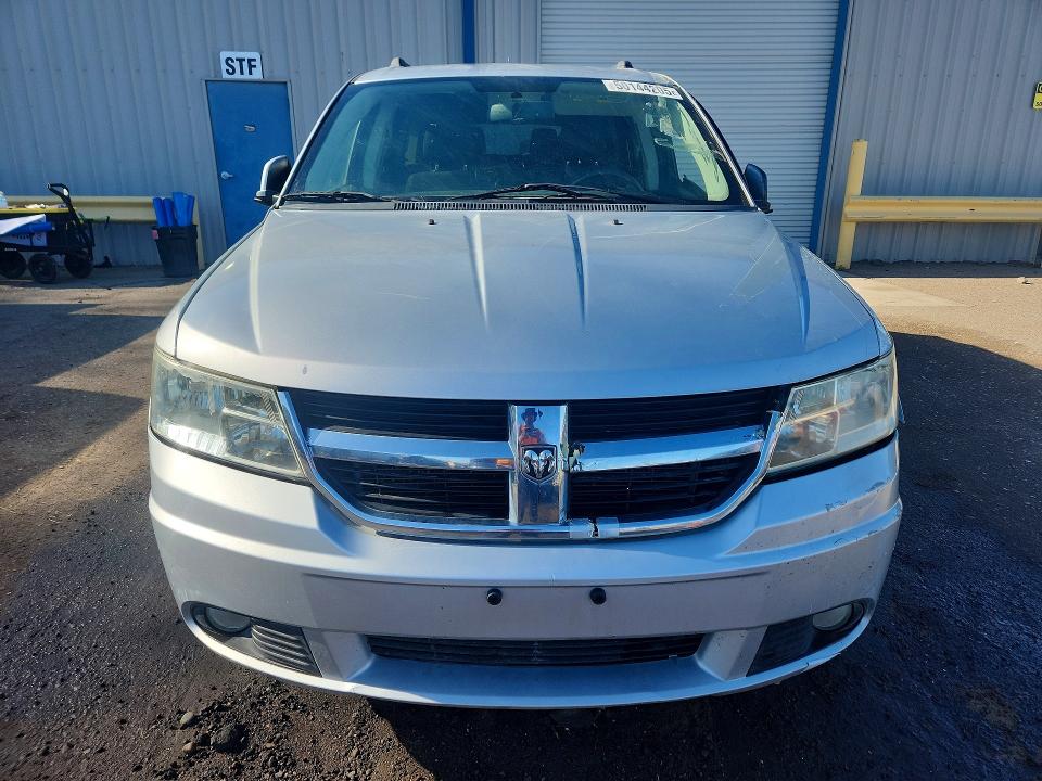 Auction sale of the 2010 Dodge Journey, vin: 3D4PG5FV7AT151029, lot number: 50144205