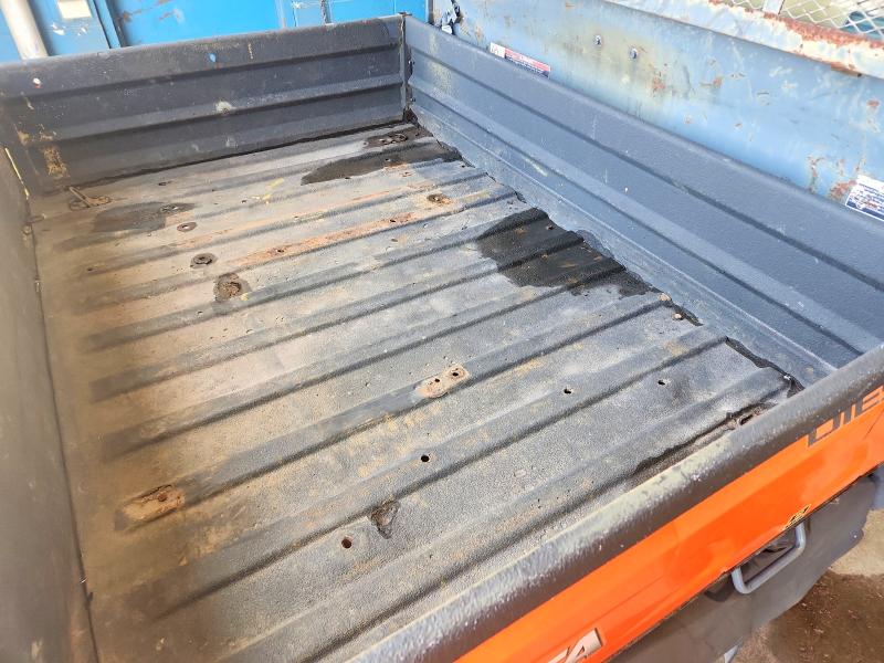 Продаж на аукціоні авто 2015 Kubota Unknown, vin: A5KC2GDBHFG023892, номер лоту: 49657786