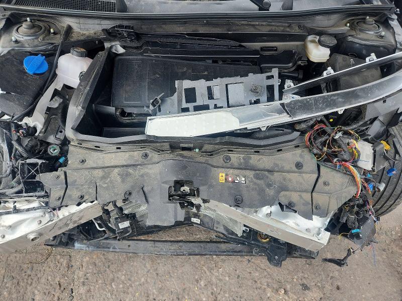 Aukcja sprzedaży 2024 Hyundai Ioniq 5, vin: KM8KRDDF4RU269009, numer aukcji: 50845856