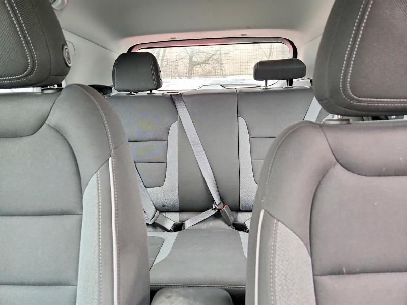 Aukcja sprzedaży 2021 Chevrolet Trailblazer, vin: KL79MMS26MB100712, numer aukcji: 48330526