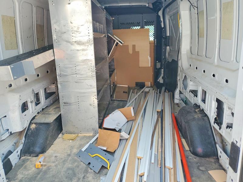 Aukcja sprzedaży 2016 Ford Transit, vin: 1FTYE2CV5GKA80837, numer aukcji: 50717876