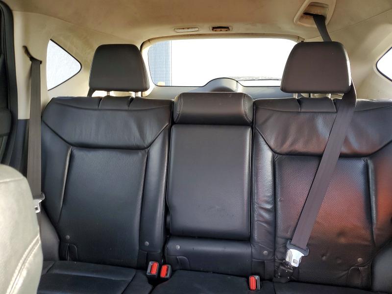 Продажа на аукционе авто 2015 Honda Cr-v, vin: 5J6RM4H90FL806850, номер лота: 47859586