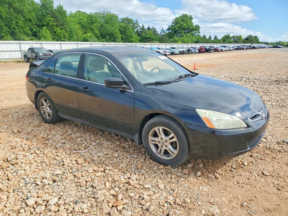 2004 Honda Accord მანქანა იყიდება აუქციონზე, vin: 1HGCM56324A094285, აუქციონის ნომერი: 51346976