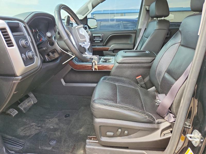 50693396 :رقم المزاد ، 3GTU2NEC7HG298310 vin ، 2017 Gmc Sierra مزاد بيع