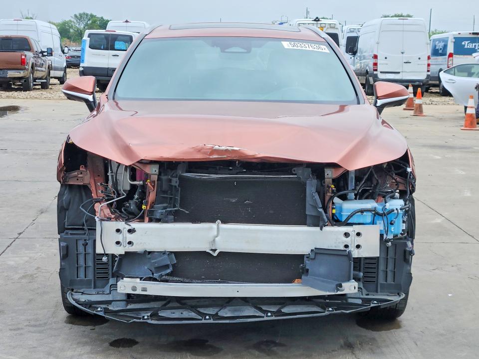 Aukcja sprzedaży 2024 Lexus Rx 350, vin: 2T2BAMBA3RC028280, numer aukcji: 50337636