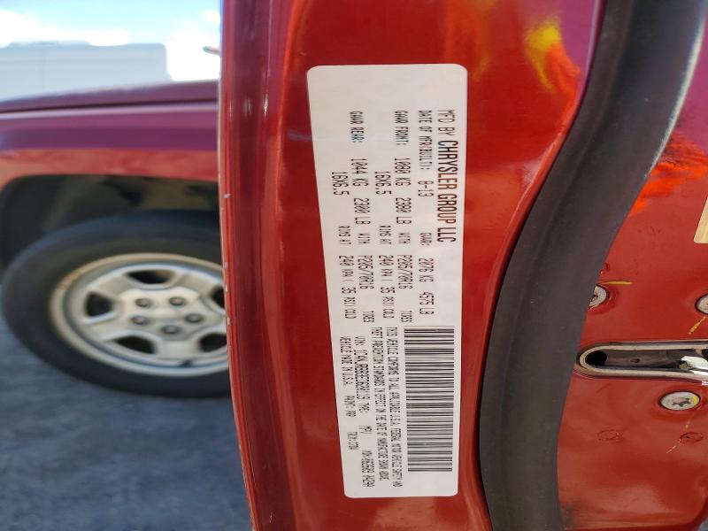 50688526 :رقم المزاد ، 1C4NJRBB3ED620119 vin ، 2014 Jeep Patriot مزاد بيع