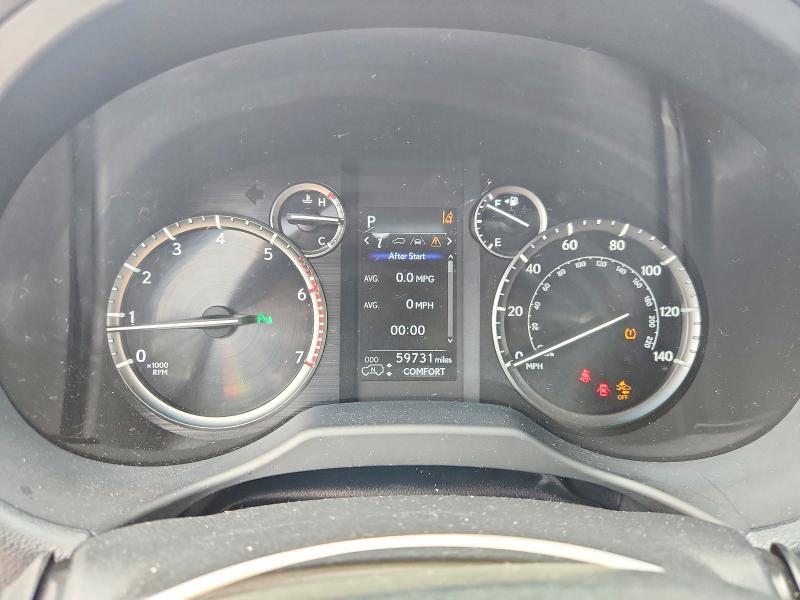 Aukcja sprzedaży 2019 Lexus Cx460, vin: JTJGM7BX8P5357846, numer aukcji: 51878946