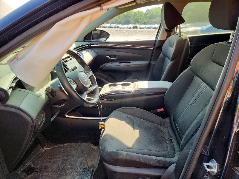 Продажа на аукционе авто 2022 Hyundai Tucson Hybrid, vin: KM8JFCA18NU064679, номер лота: 49111996