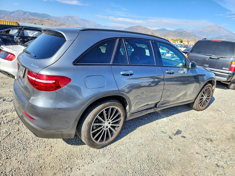 51354616 :رقم المزاد ، WDC0G4KB5GF113266 vin ، 2016 Mercedes-benz Glc مزاد بيع