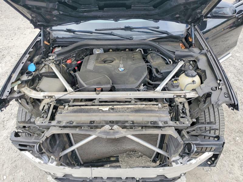 Продаж на аукціоні авто 2019 Bmw X3, vin: 5UXTR7C59KLE93523, номер лоту: 51130416