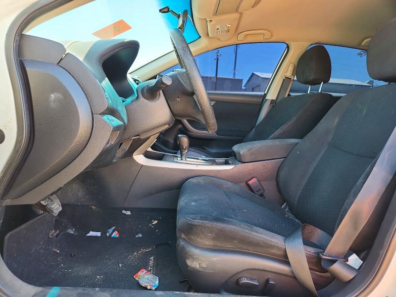 Продажа на аукционе авто 2015 Nissan Altima, vin: 1N4AL3AP7FN346587, номер лота: 51436086