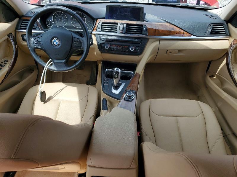 Aukcja sprzedaży 2013 Bmw 328, vin: WBA3A5C57DF353592, numer aukcji: 51809706