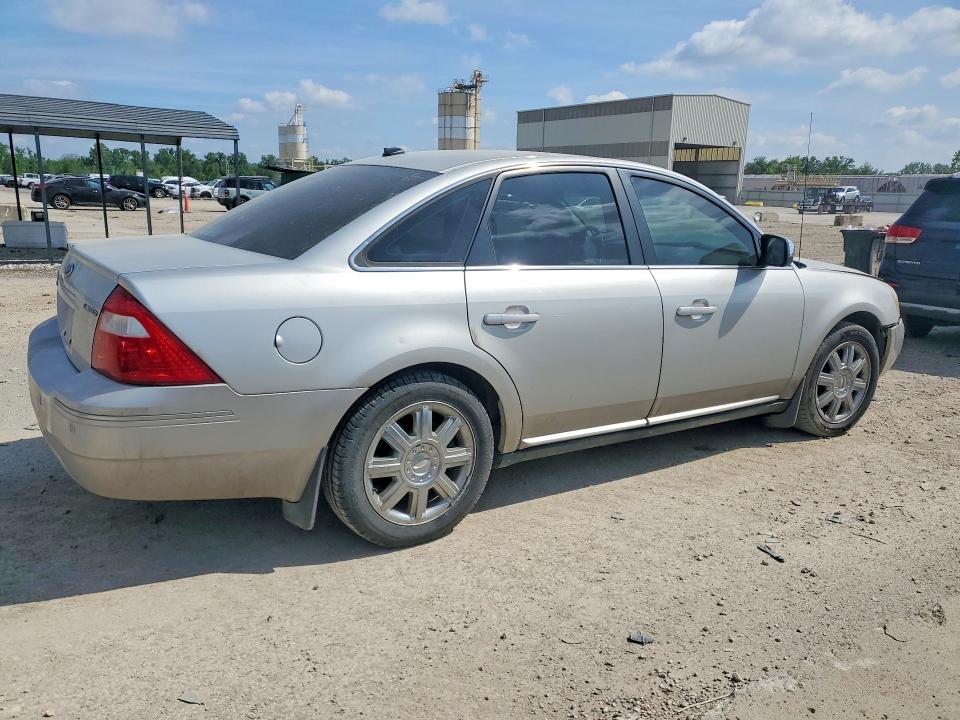 Aukcja sprzedaży 2007 Ford Five Hundred, vin: 1FAHP28197G145553, numer aukcji: 51425266