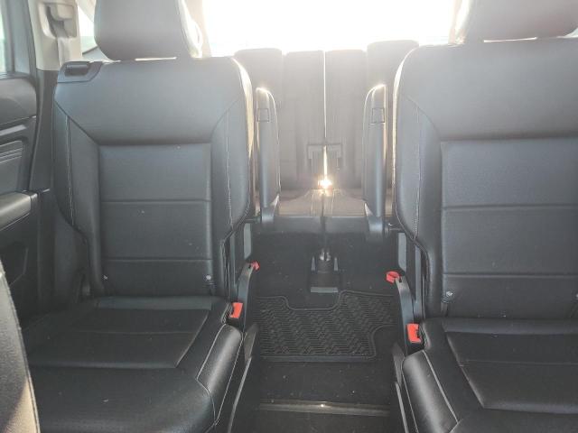 2021 Volkswagen Atlas მანქანა იყიდება აუქციონზე, vin: 1V2RR2CA9MC581627, აუქციონის ნომერი: 50000846