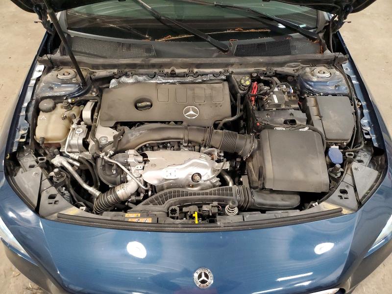 Aukcja sprzedaży 2020 Mercedes-benz Cla, vin: W1K5J4HBXLN090044, numer aukcji: 48769806