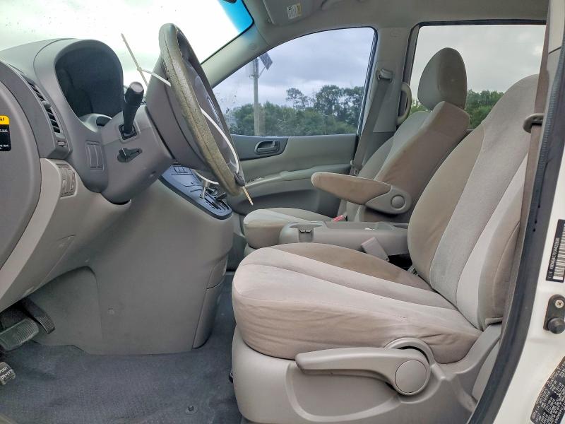 2012 Kia Sedona მანქანა იყიდება აუქციონზე, vin: KNDMG4C71C6422826, აუქციონის ნომერი: 51717456