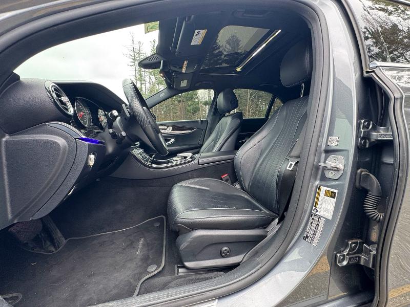 Aukcja sprzedaży 2017 Mercedes-benz E, vin: WDDZF4KBXHA066742, numer aukcji: 51990156