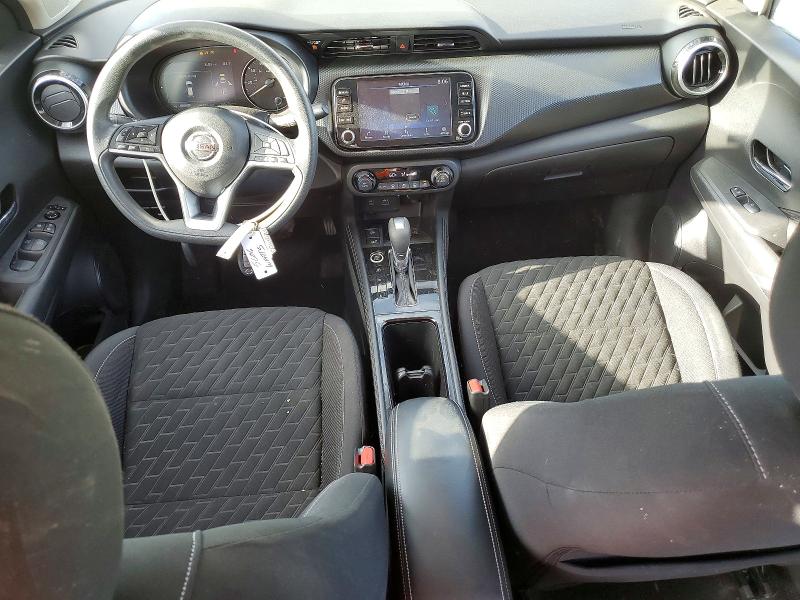 Aukcja sprzedaży 2021 Nissan Kicks, vin: 3N1CP5CV4ML529900, numer aukcji: 50108696