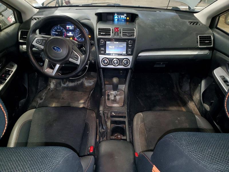48419386 :رقم المزاد ، JF2GPABC2HH223842 vin ، 2017 Subaru Crosstrek مزاد بيع