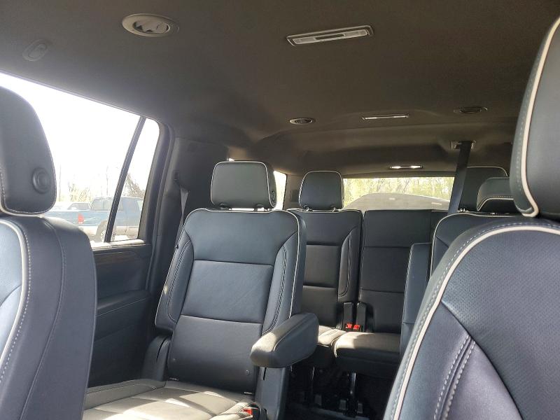 Aukcja sprzedaży 2023 Chevrolet Suburban, vin: 1GNSCFKD5PR478236, numer aukcji: 48536716